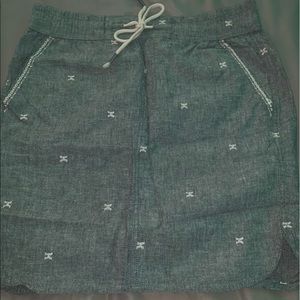 Skirt